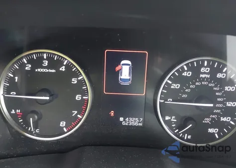 2021 Subaru Outback from USA, damaged, VIN 4S4BTAAC7M3134308